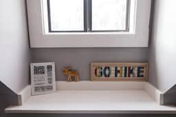 Moose Room | Rustic Colorado Lodge Escape
