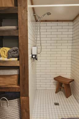 Anvil Room | Rustic Stay at Columbine Lodge