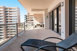 Beachfront | Golf | Heated Pools | Balcony