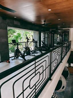 Luxury Penthouse w/ Jungle Views