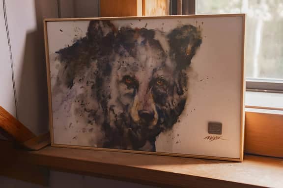 Aspen Room | Serene Retreat at Columbine