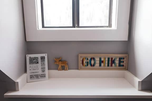 Moose Room | Rustic Colorado Lodge Escape
