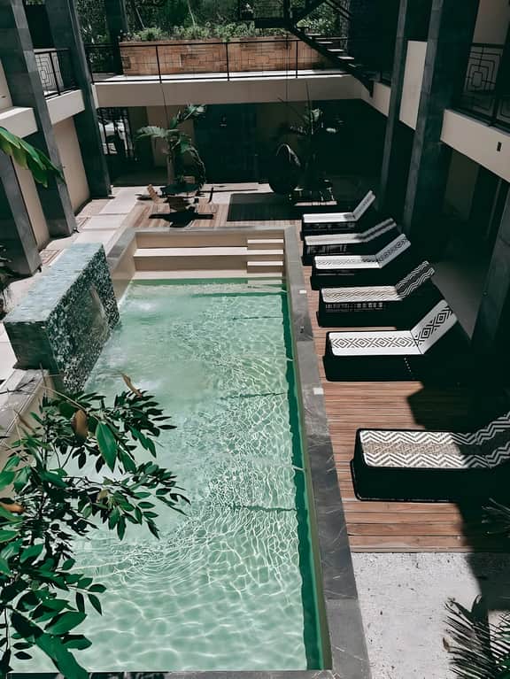 Luxury Penthouse w/ Jungle Views